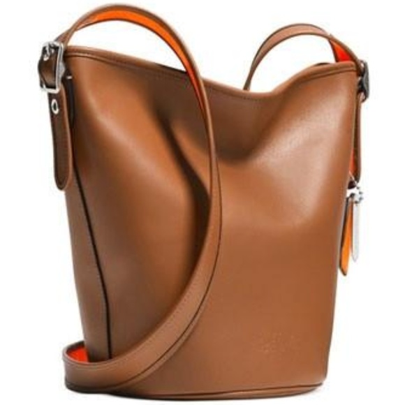 Coach Handbags - C.O.A.C.H. Mini Duffle Crossbody Bag Coach Handbags - C.O.A.C.H. Mini Duffle Crossbody Bag